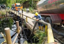 Petroecuador explica la emergencia y la violencia para la participación en la tubería transecuadora | Economía | Noticias