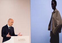Inditex ganó un récord de 5.866 millones en 2024 con el aumento más bajo en las ventas de pandemia | Buscar