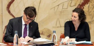 Cataluña pregunta alrededor de 8,500 millones de euros a la FLA después de la aprobación del Quita del 22% del gobierno. | Noticias de Cataluña