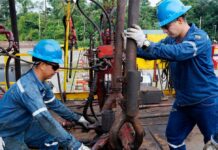 Sinopetrol se aplica a más tiempo a la prima de 1.500 millones de dólares estadounidenses para el campo Sacha | Para pagar la economía | Noticias