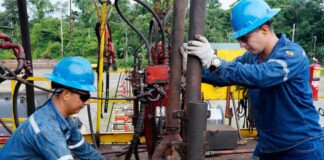 Sinopetrol se aplica a más tiempo a la prima de 1.500 millones de dólares estadounidenses para el campo Sacha | Para pagar la economía | Noticias
