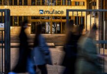 Muface permite a sus corajeistas cambiar de seguro o salud pública en mayo y junio | Para elegir la economía