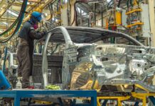 El sector automotriz continúa alimentando la oferta para relajar la demanda de las noticias del mercado