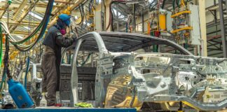 El sector automotriz continúa alimentando la oferta para relajar la demanda de las noticias del mercado