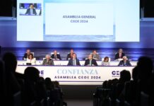 La burguesía española es huérfana | Negocio