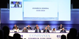 La burguesía española es huérfana | Negocio