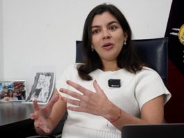 A falta de vocería oficial, Irene Vélez intenta posicionar acciones del Gobierno ‘desmontando’ información que consideran ‘imprecisa’ o ‘falsa’ | Política | Noticias