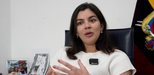 A falta de vocería oficial, Irene Vélez intenta posicionar acciones del Gobierno ‘desmontando’ información que consideran ‘imprecisa’ o ‘falsa’ | Política | Noticias