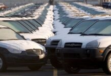 Los fabricantes de automóviles colapsan en el bolsillo a través de las tarifas de Trump | Negocio