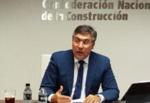 El CNC fue utilizado por Pedro Fernández Alén como presidente durante otros cuatro años Negocio