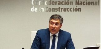 El CNC fue utilizado por Pedro Fernández Alén como presidente durante otros cuatro años Negocio