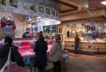 La economía española creció un 3,2%en 2024, impulsada por el consumo de los hogares | Negocio