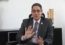 Ministro de telecomunicaciones sobre las negociaciones con Claro y Movistar: «Todas las empresas, incluida los Estados Unidos, pueden tomar su posición basada en los resultados de las elecciones» | Economía | Noticias