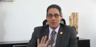 Ministro de telecomunicaciones sobre las negociaciones con Claro y Movistar: «Todas las empresas, incluida los Estados Unidos, pueden tomar su posición basada en los resultados de las elecciones» | Economía | Noticias