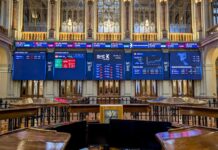 El Nasdaq se derrumba frente a los miedos económicos en los Estados Unidos y arrastra la bolsa del mundo | Mercados financieros