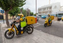 Correos y sindicatos acuerdan reubicar a casi 800 trabajadores de los 36 centros de logística, el 2025 | estar cerrado, | Negocio