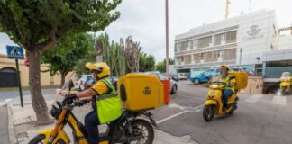 Correos y sindicatos acuerdan reubicar a casi 800 trabajadores de los 36 centros de logística, el 2025 | estar cerrado, | Negocio