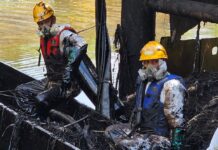 Petroecuador necesita más de 3 millones de dólares estadounidenses a las familias de Esmeraldas afectadas con 470 a 7,000 familias afectadas para compensar la economía | Noticias