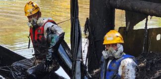 Petroecuador necesita más de 3 millones de dólares estadounidenses a las familias de Esmeraldas afectadas con 470 a 7,000 familias afectadas para compensar la economía | Noticias