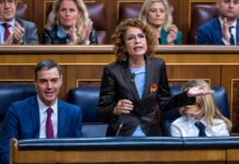 Agregar y PP estarán juntos para evitar el veto del Ministerio de Finanzas para la propuesta para que el SMI no homenaje al IRPF | paga | Negocio