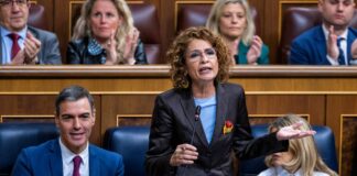 Agregar y PP estarán juntos para evitar el veto del Ministerio de Finanzas para la propuesta para que el SMI no homenaje al IRPF | paga | Negocio