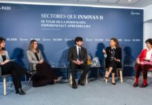 Piso de ganancias de innovación | Negocio