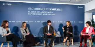 Piso de ganancias de innovación | Negocio