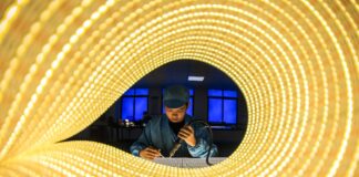 Las empresas chinas intentan detener horas adicionales: «Todos tenían nueve en punto por la noche» | Negocio