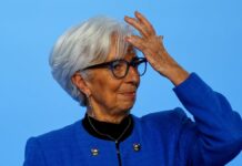 El BCE reduce las tasas de interés por quinta vez consecutiva y empeora el pronóstico de inflación y crecimiento | Negocio