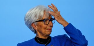 El BCE reduce las tasas de interés por quinta vez consecutiva y empeora el pronóstico de inflación y crecimiento | Negocio