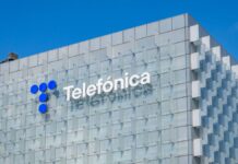 Ana Porto y Sebas Muriel asumen cargos en Telefónica