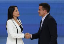 Los candidatos dicen que fortalecerán y protegerán la dólarización; Economía y empleo El cuarto eje | Política | Noticias