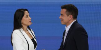 Los candidatos dicen que fortalecerán y protegerán la dólarización; Economía y empleo El cuarto eje | Política | Noticias