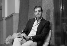 Pedro Luis Fernández (GAM): «Afirmo que las comidas de trabajo: resolver problemas alrededor de una mesa o una botella de vino» es muy saludable «| Entrevistas de trabajo |