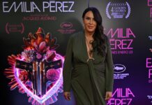 Hollywood, Karla Sofía Gascón y los tweets del pasado: la industria del cine protege contra la marca | Negocio