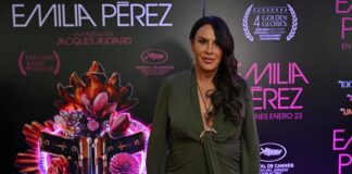 Hollywood, Karla Sofía Gascón y los tweets del pasado: la industria del cine protege contra la marca | Negocio