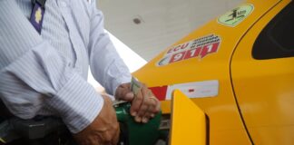 Más de 85,000 vehículos se han beneficiado de la compensación por el nuevo esquema de precios para la gasolina | Economía | Noticias