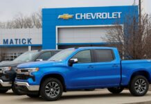 Atlanta Fed apunta a una severa contracción del negocio de los Estados Unidos