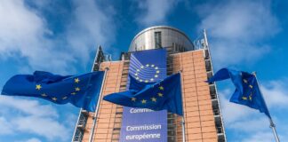 Bruselas continuará trabajando en impuestos globales a pesar de la retirada de los Estados Unidos del Acuerdo de la OCDE Negocio