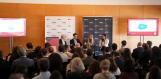 Clave de crecimiento e innovación con IA