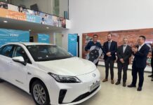 Vemo recolecta 63 millones de dólares estadounidenses para expandir la electromobilidad en México.