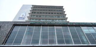 En 11 meses, los clientes en Mora tienen 30.380 acuerdos de pago con el IESS | economía firmada | Noticias