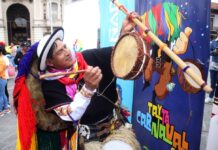 Al esperar el carnaval, es vender 3 a 5 % más. Esta es la ocupación del hotel en las ciudades | Economía | Noticias