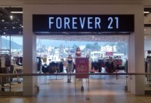 La empresa que administra Forever 21 está en sus tiendas en Ecuador | pronunciado | Economía | Noticias