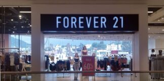 La empresa que administra Forever 21 está en sus tiendas en Ecuador | pronunciado | Economía | Noticias