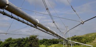 Petroecuador paraliza la operación SOT debido al escape por agujeros secretos | Economía | Noticias