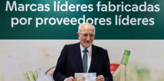 Juan Roig distribuye errores en la gerencia de Dana: «Un millón de españoles se sienten indefensos» | Negocio