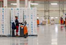 El salario promedio en España ha ganado 578 euros por año desde 2022.