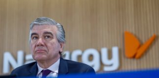 El asesor de votación Glass Lewis rechaza el salario de Reynés y Naturgy’s Dome | de una empresa