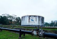 SACHA CAMPO: El gobierno todavía no notifica oficialmente a Sinopetrol con la decisión de no firmar el contrato | Economía | Noticias